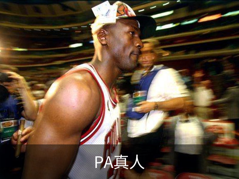 了解PA真人